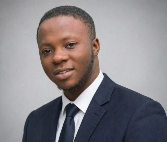 Fadeyi Babajide