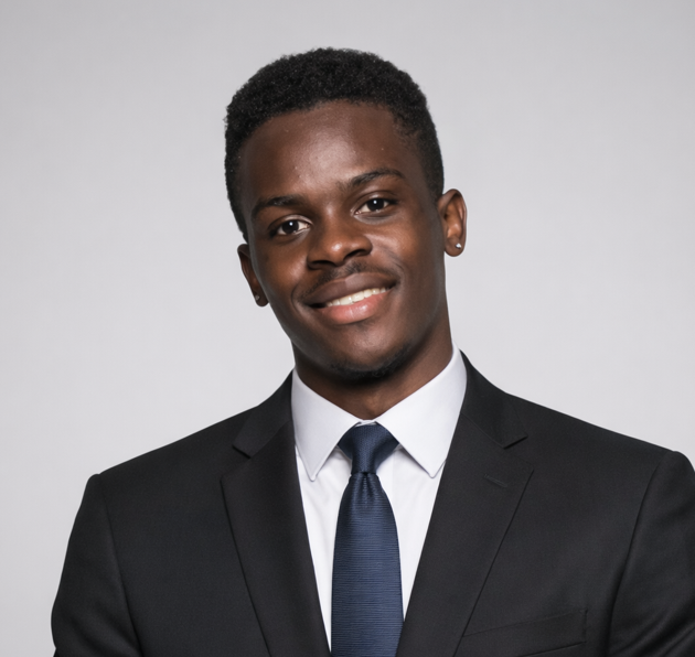 Toheeb Ayomide