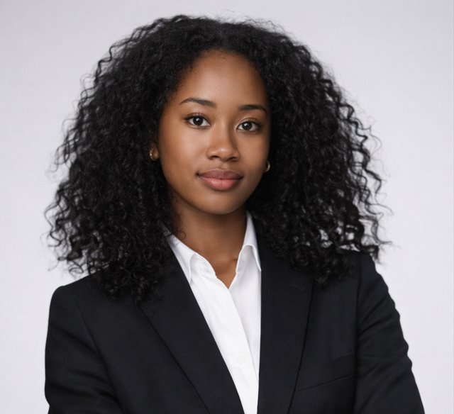 Nvonne Ebi